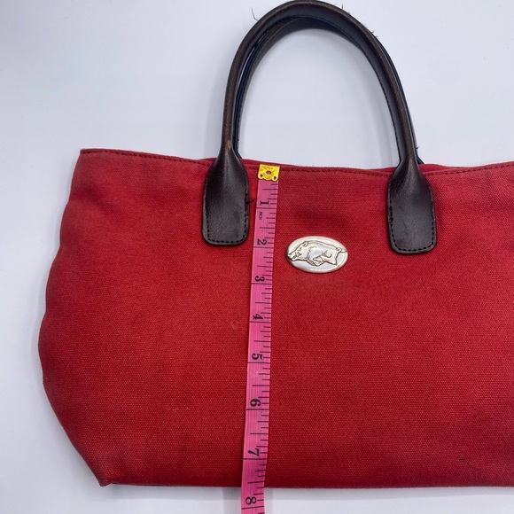 Arkansas Razorbacks Purse - Picture 8 of 9